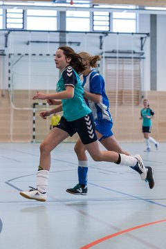 Bild 226 - C-Juniorinnen Kreismeisterschaft OD/RZ